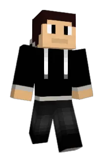 g21j21_ Minecraft avatar full body