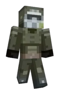 g2fo_ Minecraft avatar full body