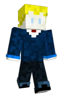 g2l2x1 Minecraft avatar full body