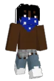g2splashy Minecraft avatar full body