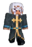 g3oLynn Minecraft avatar full body