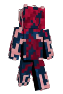 g4b2_ Minecraft avatar full body