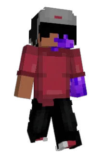 g4bt0 Minecraft avatar full body