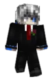 g4m3Boy666 Minecraft avatar full body