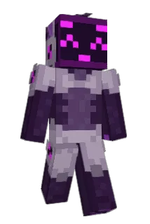 g4melover1000 Minecraft avatar full body