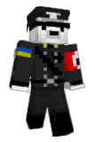 g4rzok Minecraft avatar full body