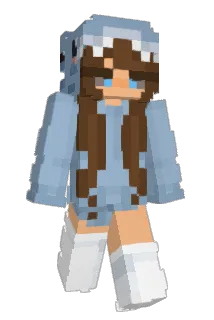 g4sp4_ Minecraft avatar full body