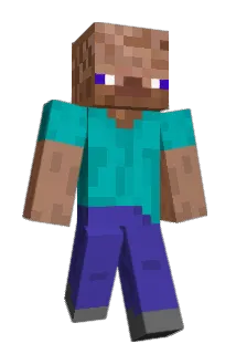 g4yp0rn Minecraft avatar full body