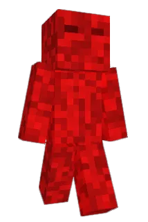 g5g Minecraft avatar full body