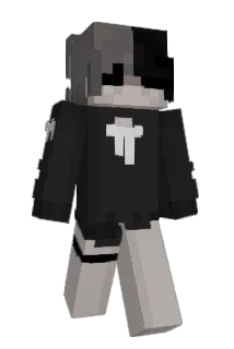 g6ys Minecraft avatar full body