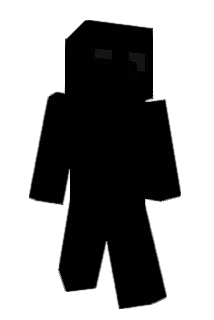 g7i Minecraft avatar full body