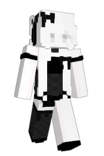g8cv Minecraft avatar full body
