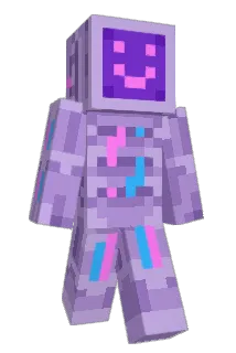 g8ir Minecraft avatar full body