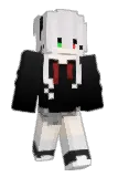 g8kz Minecraft avatar full body