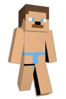 gATCLATZ123 Minecraft avatar full body