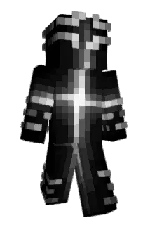 gDdavid Minecraft avatar full body