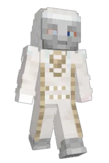 gOdLygAmEr49 Minecraft avatar full body