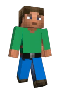 gOttobs Minecraft avatar full body