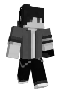 gR1mmJ0e Minecraft avatar full body