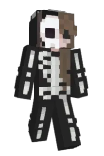 g_ah0811 Minecraft avatar full body
