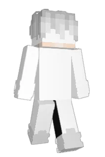 g_b_r Minecraft avatar full body
