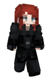 g_cris77 Minecraft avatar full body