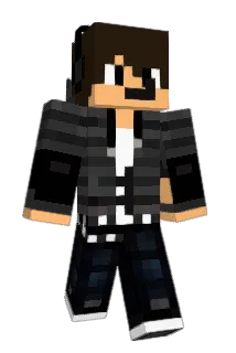 g_ice_sws Minecraft avatar full body