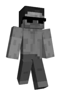 g_o_sung2 Minecraft avatar full body