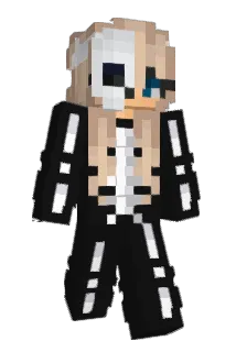 g_oliveira Minecraft avatar full body