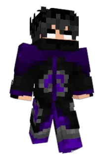Minecraft-Avatar von g_vegas: ganzer Körper