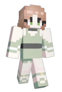 ga0__ Minecraft avatar full body