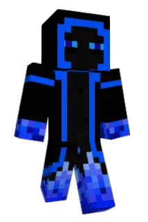 gab5021 Minecraft avatar full body
