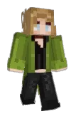gab_sot Minecraft avatar full body