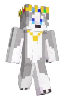 gabaurel Minecraft avatar full body