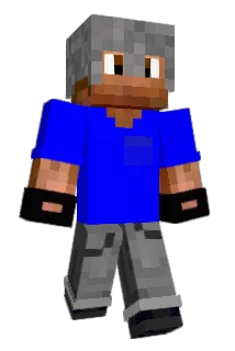 gabavoo_chee Minecraft avatar full body