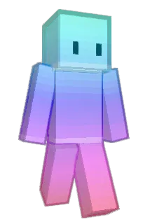 gabbbert Minecraft avatar full body