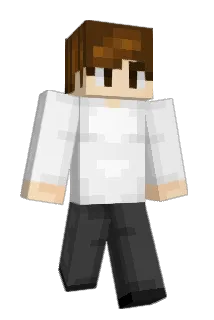 gabbi_the_freak Minecraft avatar full body