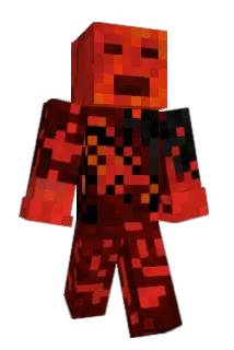 gabbo2234_ Minecraft avatar full body