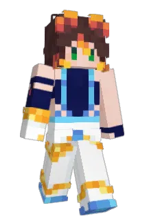 gabbro__ Minecraft avatar full body