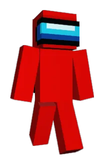 gabeb848 Minecraft avatar full body