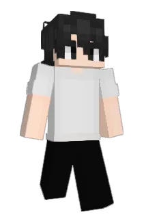 gabecombo157 Minecraft avatar full body
