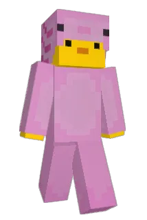 gabeebf Minecraft avatar full body