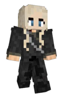 gabemcvv Minecraft avatar full body