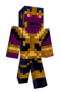 gabestoned Minecraft avatar full body