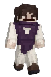gabimann Minecraft avatar full body