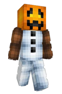 gabjy92 Minecraft avatar full body