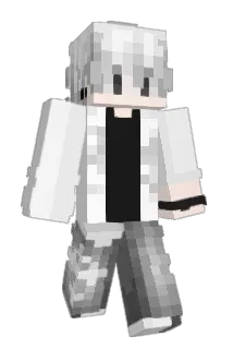 gabli990 Minecraft avatar full body