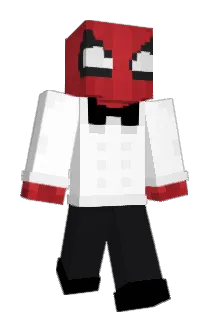 gabocaboM Minecraft avatar full body