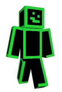 gaborugg Minecraft avatar full body