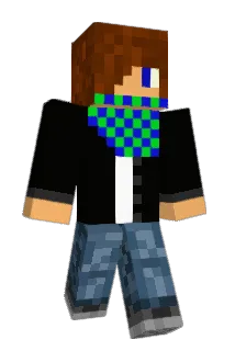 gabriel00739 Minecraft avatar full body